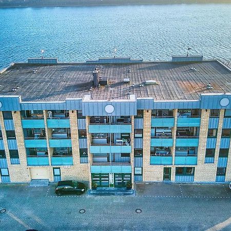 Апартаменты Duenenhof Db1 011 Duenenhof Хайлигенхафен Экстерьер фото