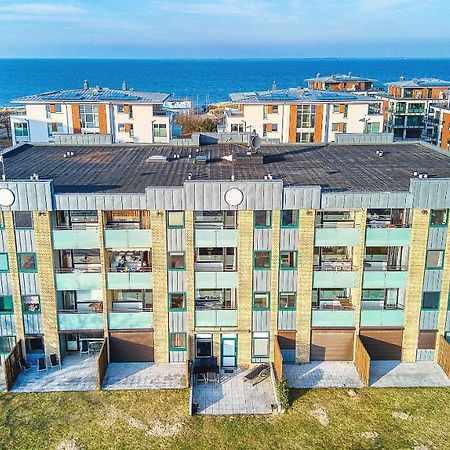 Апартаменты Duenenhof Db1 011 Duenenhof Хайлигенхафен Экстерьер фото
